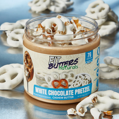 Fit Butters