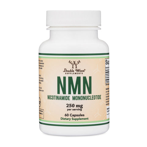 Double Wood - NMN