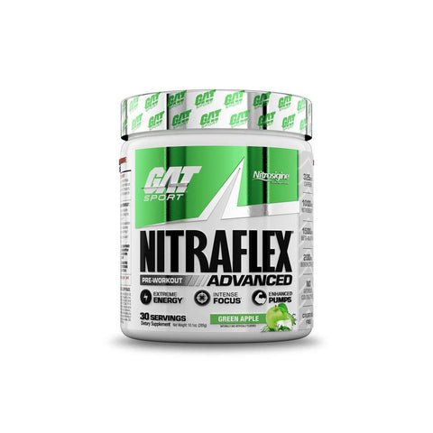 Nitraflex - GAT