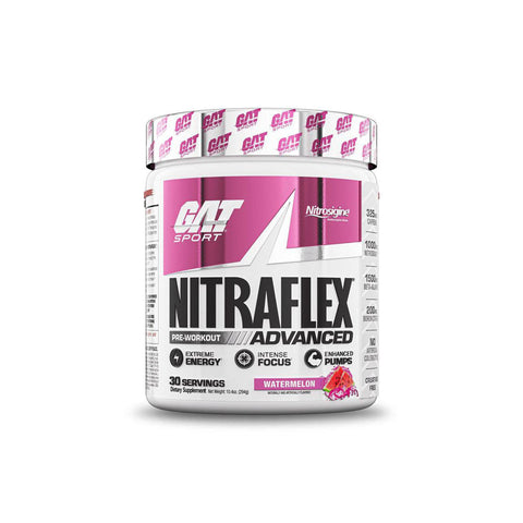 Nitraflex - GAT