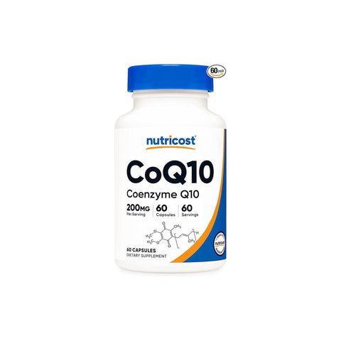 Nutricost - CoQ10