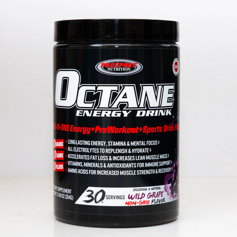 Prosport - Pre Workout