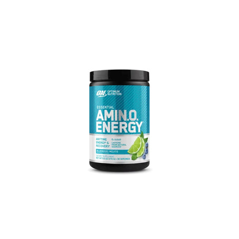 Optimal Nutrition - Essential Amin.O. Energy
