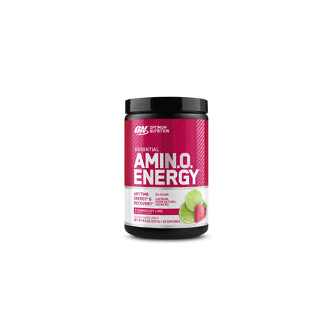 Optimal Nutrition - Essential Amin.O. Energy
