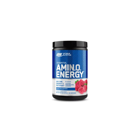 Optimal Nutrition - Essential Amin.O. Energy