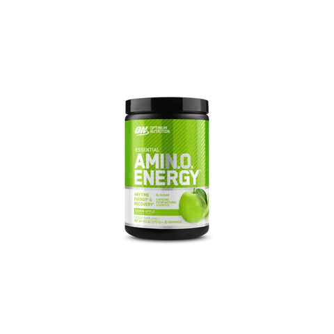 Optimal Nutrition - Essential Amin.O. Energy