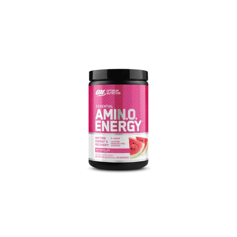 Optimal Nutrition - Essential Amin.O. Energy