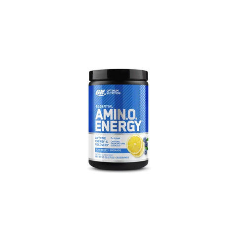Optimal Nutrition - Essential Amin.O. Energy
