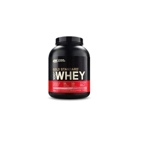 Optimum Nutrition - Gold Standard 100% WHEY