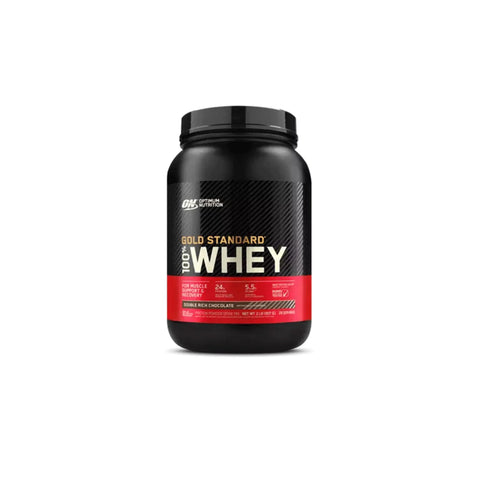 Optimum Nutrition - Gold Standard 100% WHEY