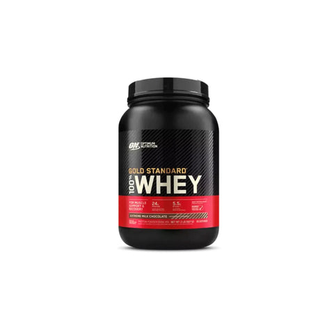 Optimum Nutrition - Gold Standard 100% WHEY