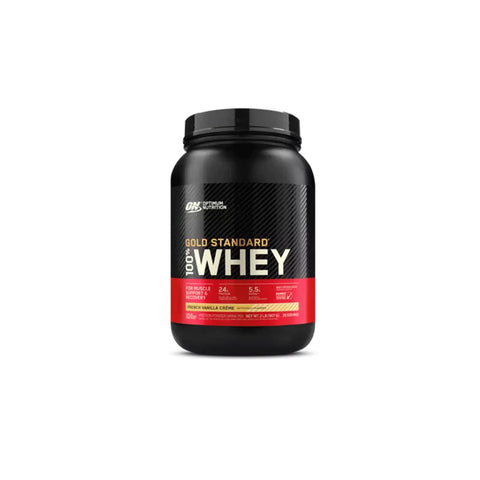 Optimum Nutrition - Gold Standard 100% WHEY