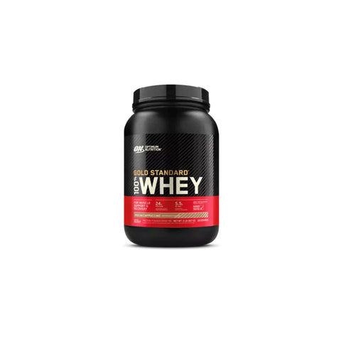 Optimum Nutrition - Gold Standard 100% WHEY