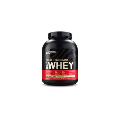 Optimum Nutrition - Gold Standard 100% WHEY