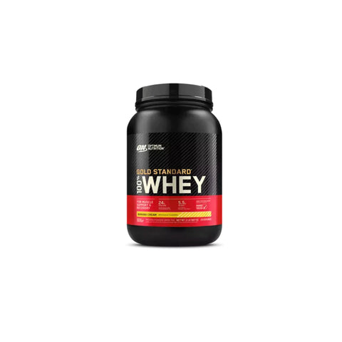 Optimum Nutrition - Gold Standard 100% WHEY