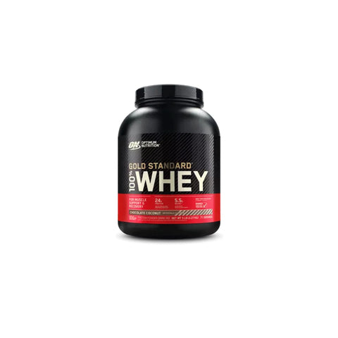 Optimum Nutrition - Gold Standard 100% WHEY