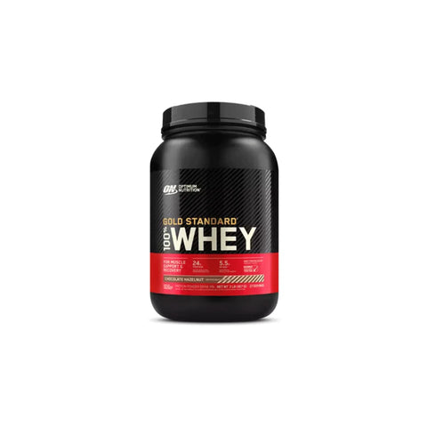 Optimum Nutrition - Gold Standard 100% WHEY