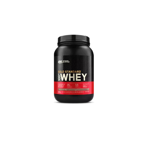 Optimum Nutrition - Gold Standard 100% WHEY