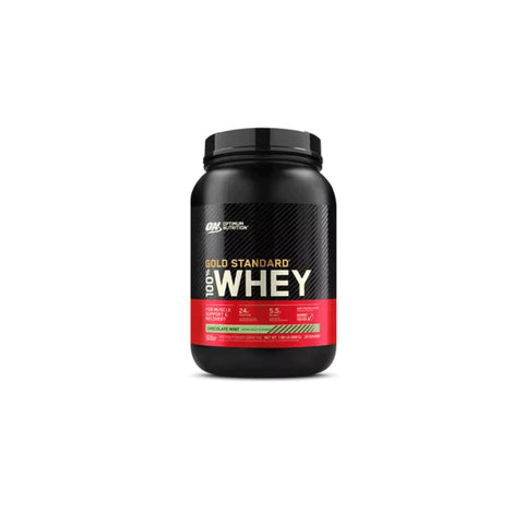 Optimum Nutrition - Gold Standard 100% WHEY