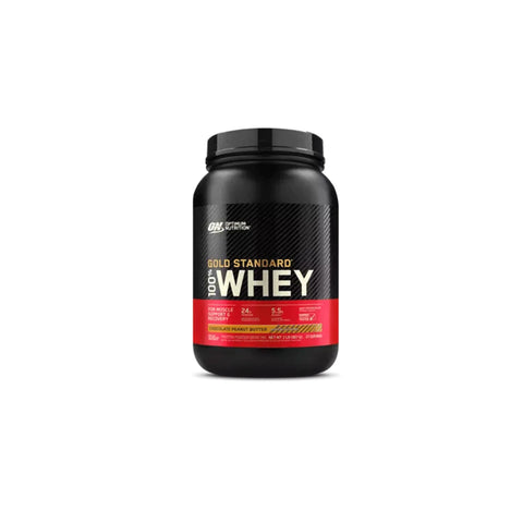 Optimum Nutrition - Gold Standard 100% WHEY