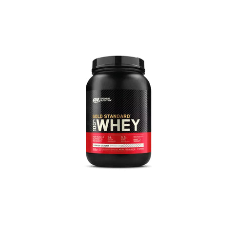 Optimum Nutrition - Gold Standard 100% WHEY