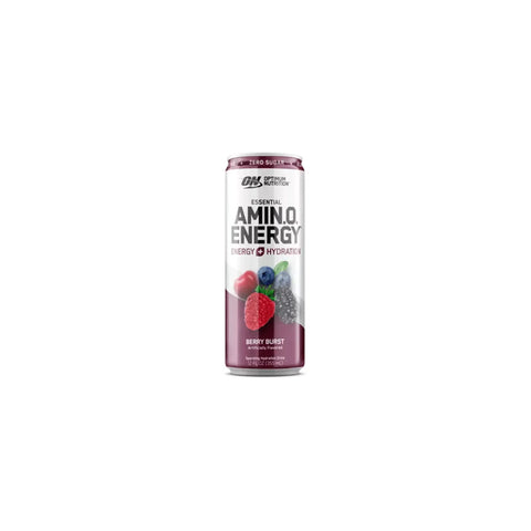 Optimum Nutrition - RTD Energy Drink