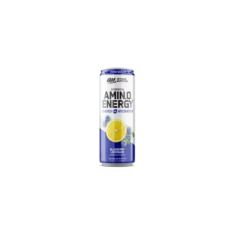 Optimum Nutrition - RTD Energy Drink