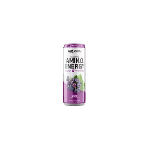 Optimum Nutrition - RTD Energy Drink