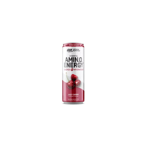 Optimum Nutrition - RTD Energy Drink