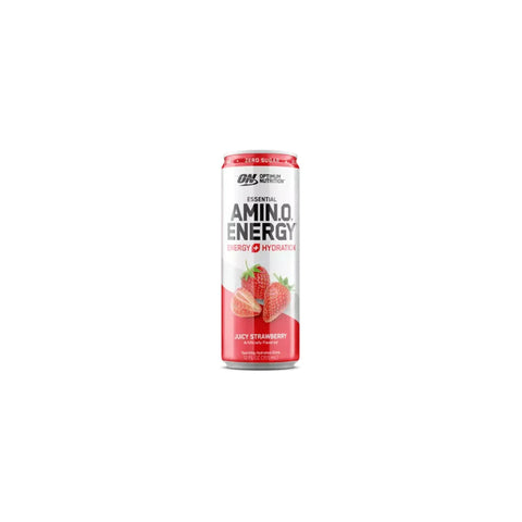 Optimum Nutrition - RTD Energy Drink