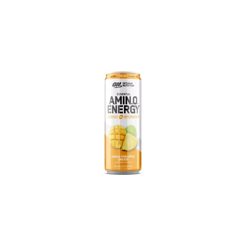 Optimum Nutrition - RTD Energy Drink
