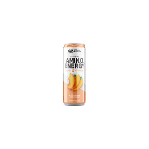 Optimum Nutrition - RTD Energy Drink