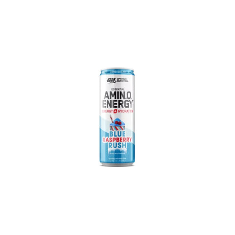 Optimum Nutrition - RTD Energy Drink