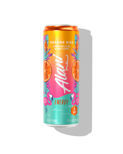 Alani Nu - RTD Energy Drinks