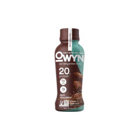 Owyn - RTD Protein Shakes