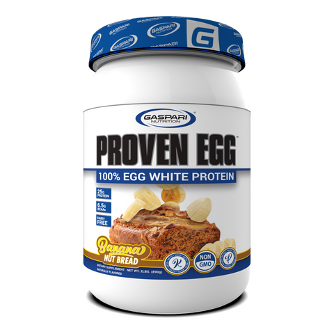 Gaspari - Proven Egg