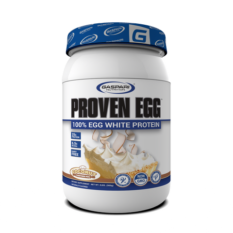 Gaspari - Proven Egg