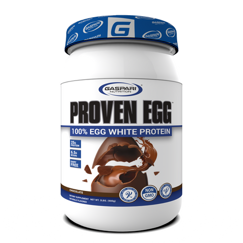 Gaspari - Proven Egg