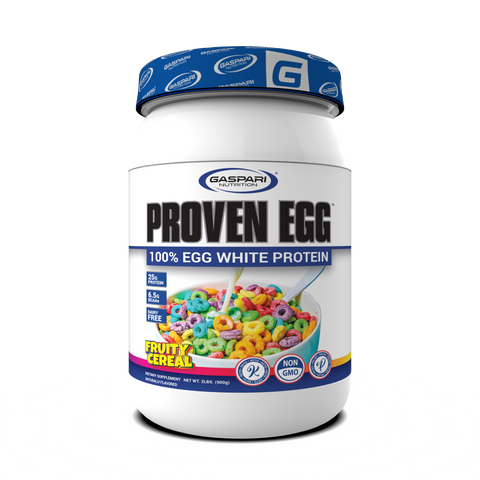 Gaspari - Proven Egg