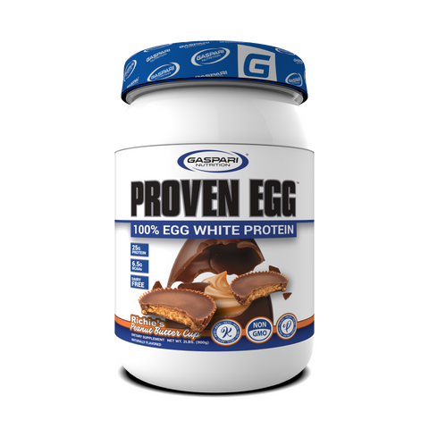 Gaspari - Proven Egg