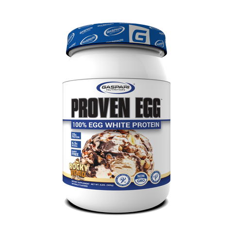 Gaspari - Proven Egg