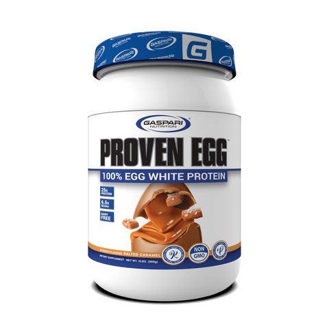 Gaspari - Proven Egg