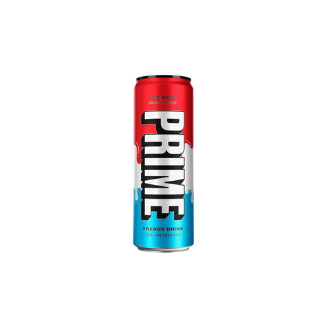 PRIME - Energy Drink 12PK