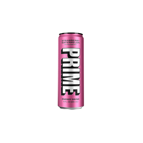 PRIME - Energy Drink 12PK