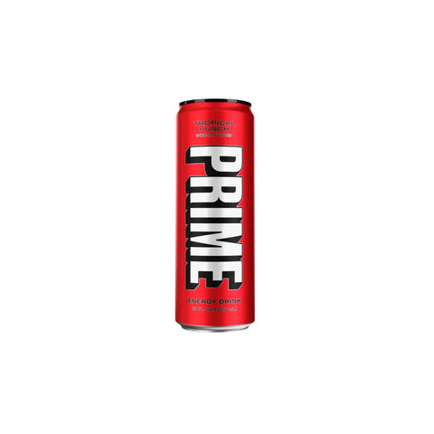 PRIME - Energy Drink 12PK