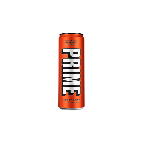 PRIME - Energy Drink 12PK