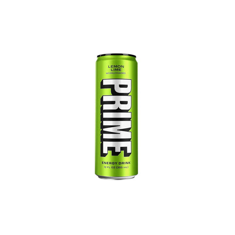 PRIME - Energy Drink 12PK
