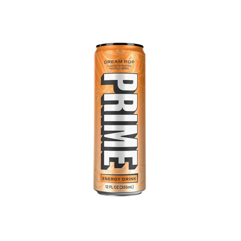 PRIME - Energy Drink 12PK