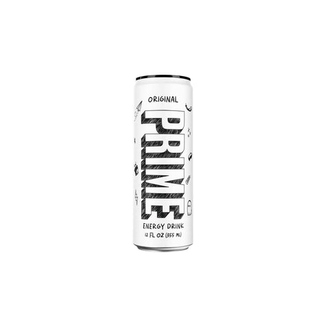 PRIME - Energy Drink 12PK