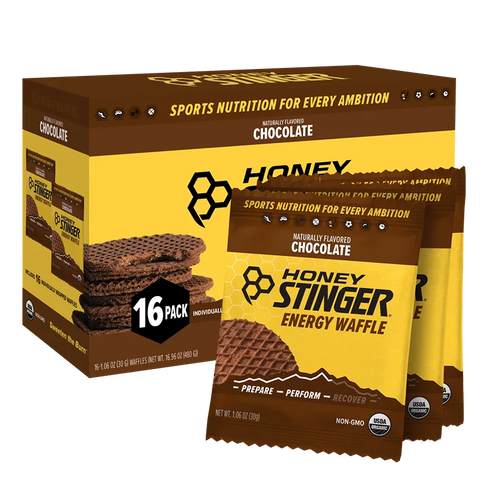 Honey Stinger - Energy Waffle